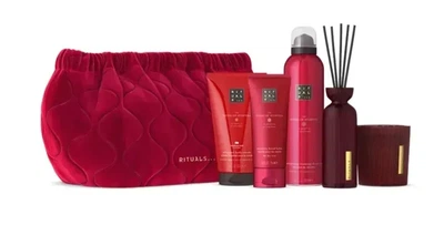 Подарочный набор The Ritual Of Ayurveda New pack (Set L)