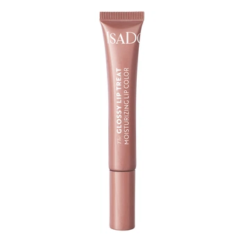 Блиск для губ Isadora Glossy Lip Treat (тюбик) 13 мл 54 ginger glaze