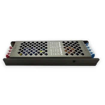 Блок питания Venom Негерметичный 48V 300Вт Standart (VST-300-48)