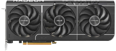 Вiдеокарта ASUS Radeon RX 9070 XT 16GB GDDR6 OC PRIME-RX9070XT-O16G (648216)