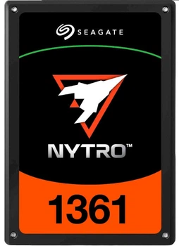 Накопичувач SSD Seagate 2.5" 1.92TB SATA Nytro 1361 (642385)
