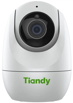 IP-Камера Tiandy TC-H342N 4MP Wi-Fi Speaker microSD motion detection (649148)