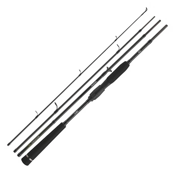 Спінінг тревел Daiwa Megaforce Travel Spin 2.25 м 7-25 г (11253-225)
