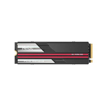 SSD накопитель Netac NV7000 1 TB with Heatsink (NT01NV7000‑1T0‑E4X)