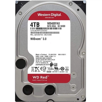 【新品未使用】Western Digital hdd 4TB ウエスタンデジタル WD Blue 4TB HDD 3.5インチ