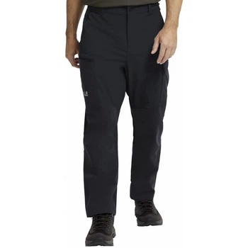 Штани RIDGE HIKE PANTS M Jack Wolfskin A65860_6350 48 Сірий (4064886661225)