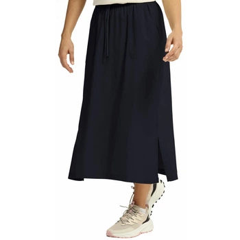 Спідниця MONTERO SKIRT W Jack Wolfskin A65761_C0413 36 Синій (4064886644518)