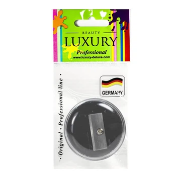 Точилка для косметичних олівців Beauty LUXURY PS-06