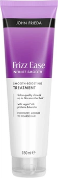 Догляд John Frieda Frizz Ease Infinite Smooth проти пухнастості 150 мл (5037156298420)