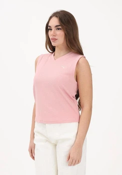 Майка жіноча Puma Class Comfort Tank Rosy Outlook 69384726 L Rosy Outlook (4069161879777)