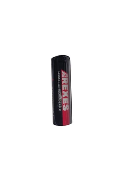 Аккумулятор Li-Ion Arexes 14500 3.7V 1500 mah (4032)