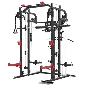 Силовая мультистанция Toorx All-in-One ASX-90 (ASX-90)