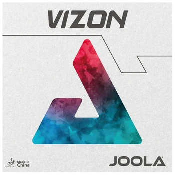 Накладка для ракетки Joola Vizon 2.0 Black (70025)