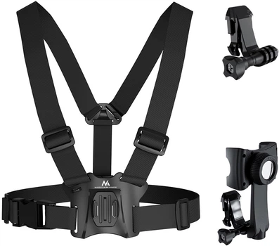 Uchwyt na telefon Maclean MC-294 Black (AJMCLWMACLMC294)