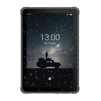 Планшет Sigma Tab a1033 X-Treme2 Black 10.1" 10800 mAh ru ucrf