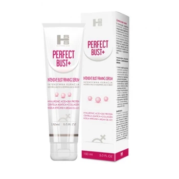 Крем для увеличения и подтяжки груди Shs Perfect Bust Serum 150мл