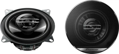 Колонки Pioneer (TS-G1020F) 30W (4"10см, 210W Max)