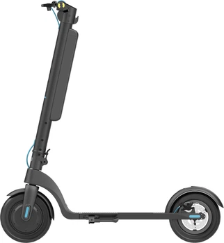 Електросамокат Proove Model X-City Pro 2 Black-Blue (2003000301939)