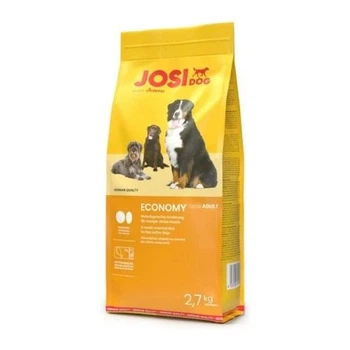 Сухой корм Josera JosiDog Economy Рацион для собак с нормальной активностью 2.7 кг