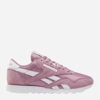 Buty sportowe damskie Reebok Classic Nylon 100245709 36 (6US) Różowe (1200179349231)