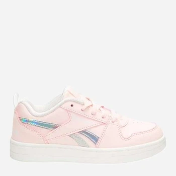 Sneakersy młodzieżowe dziewczęce Reebok Royal Prime 2.0 100247363 36 (4.5US) Różowe (1200179662057)