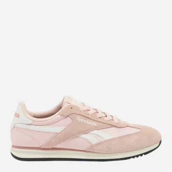Buty sportowe damskie Reebok World 70 100257196 38 (7.5US) Jasnoróżowe (1200179372697)