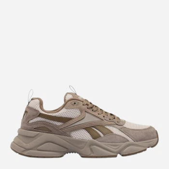 Buty sportowe męskie Reebok Charge Run 100262371 42.5 (9.5US) Brązowe (1200179869579)