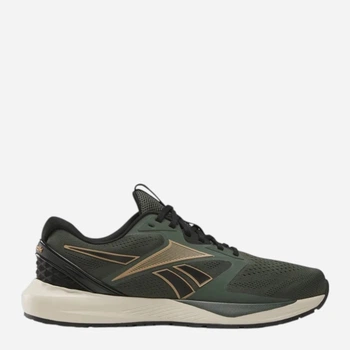 Чоловічі кросівки для залу Reebok Nfx 2 100262403 45 (11.5US) Темно-зелені (1200179873255)