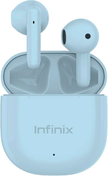 Навушники Infinix Xbuds 3 WE Blue (10312388)