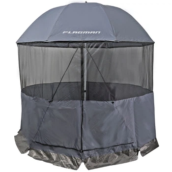Парасолька з тентом Flagman Pro Competition Umbrella With full Tent 2,5 м F0020072