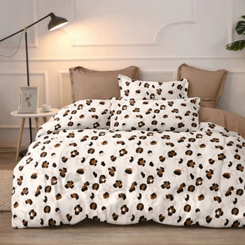 Постільна білизна Євро KOLOCO 