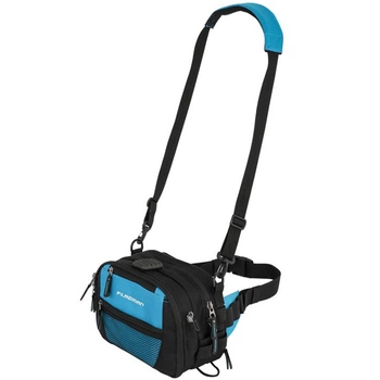 Сумка спінінгова Flagman Lure Bag 29х18х14см FLB70193