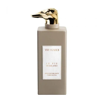 Тестер парфюмированная вода TRUSSARDI LE VIE DI MILANO PORTA NUOVA EDP TESTER 100 ml spray с крышкой