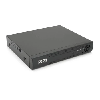 9-канальний 4K Відеореєстратор PP-NVR1109 Xmeye (UG-23096)