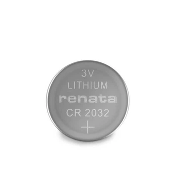Батарейка CR-2032 для датчиків Ajax (UG-17010)