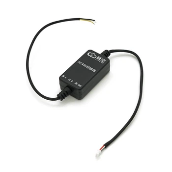 Модуль комунікації RS485 порту для Smart BMS (UG-30628)