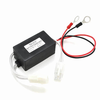 Балансир для акумуляторних батарей 12V BE-12 (UG-18036)