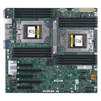Материнская плата Supermicro (MBD-H11DSi) R2.0 - Б/У
