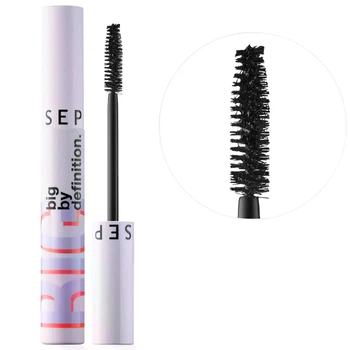 Объемная тушь для ресниц SEPHORA COLLECTION Big By Definition, черный, 8,5 ml