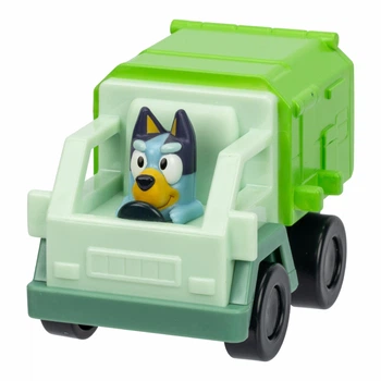 Ігровий набір Міні-авто Bluey (125380)