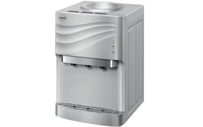 Кулер для води ViO X903-TE Silver з електронним охолодженням