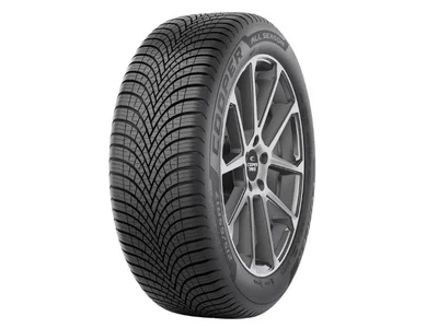 Всесезонна шина Cooper All Season SUV 195/45 R16 84V EVR