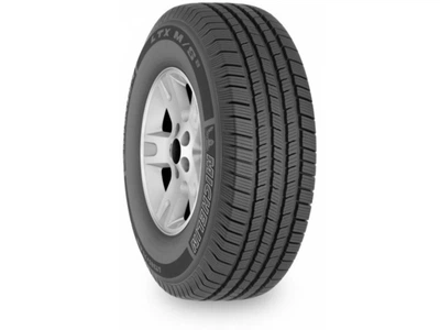 Всесезонна шина Michelin LTX M/S 2 245/75 R17 112S