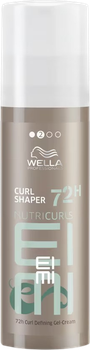 Żel‑krem Wella Professionals Eimi Nutricurls do stylizacji włosów kręconych 150 ml (4064666041513)