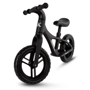 Біговел Kidwell Jogo Black