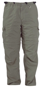 Штани літні Norfin Nature Pro (643001-S)