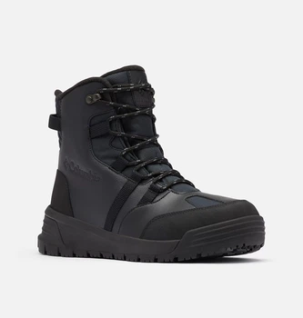 Черевики COLUMBIA Snowtrekker II 46 (13 US) 30,5 см Чорний 1159828699