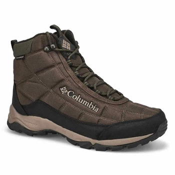 Черевики Firecamp COLUMBIA 45 (12 US) 30 см Коричневий 1159847551