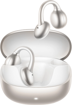 Навушники JOYROOM Openfree JR-OE3 TWS Silver (6956116723613)