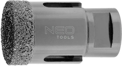 Otwornica diamentowa NEO Tools 35 mm x M14 55-310 (5906692003433)